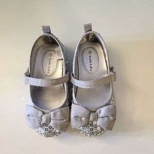 Toddler Dress Shoes